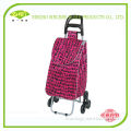 2014 Hot sale new style personal shopping trolleys